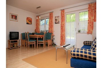 Austrija Byt Sankt Leonhard im Pitztal, Eksterjers